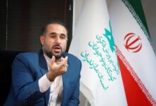 مدیرکل کانون پرورش فکری مازندران