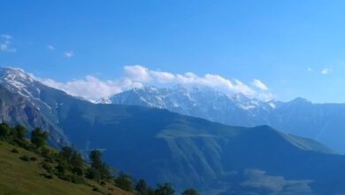 هوای مازندران خوب است