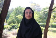 دکتر فاطمه کریم‌پور-فوق تخصص خون و آنکولوژی دانشگاه علوم پزشکی بابل