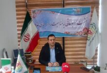 رئیس انجمن صنایع غذایی