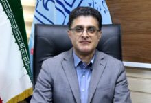 دکتر رضا قدیمی، معاون تحقیقات و فناوری دانشگاه علوم پزشکی بابل