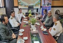 راهداری و حمل و نقل جاده‌ای مازندران