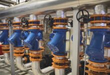 شرکت گاز مازندران