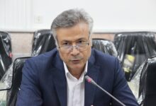 سامانه صدور مجوز الکترونیکی در اداره دارایی مازندران