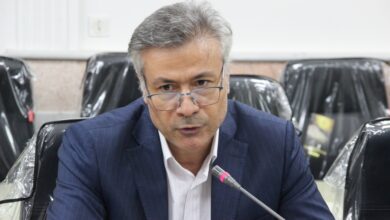 سامانه صدور مجوز الکترونیکی در اداره دارایی مازندران