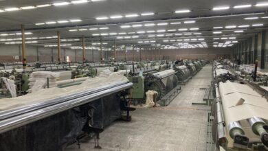 فرماندار قائم‌شهر در جریان دیدار و تجلیل از کارگران کارخانه نساجی شماره یک این شهرستان، از اهتمام و اراده استانی و شهرستانی برای بهسازی و احیای این کارخانه با قدمت دیرینه خبر داد.