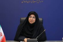 مدیرکل بهزیستی مازندران همزمان با روز روانشناس و مشاور از ایجاد «زنجیره آرامش» در سطح استان با فعالیت ۲۲۰ مرکز تخصصی خبر داد.