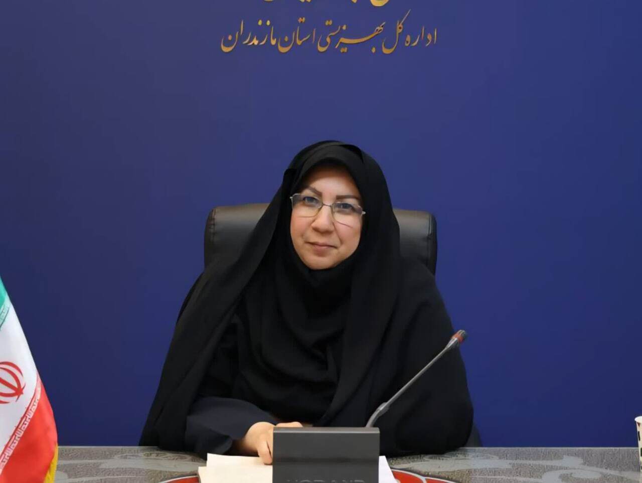 مدیرکل بهزیستی مازندران همزمان با روز روان‌شناس و مشاور از ایجاد «زنجیره آرامش» در سطح استان با فعالیت ۲۲۰ مرکز تخصصی خبر داد.