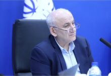 استاندار مازندران