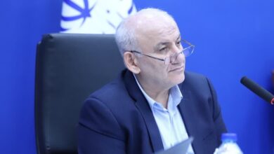 استاندار مازندران