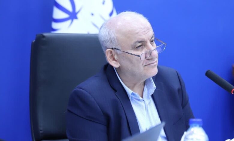 استاندار مازندران