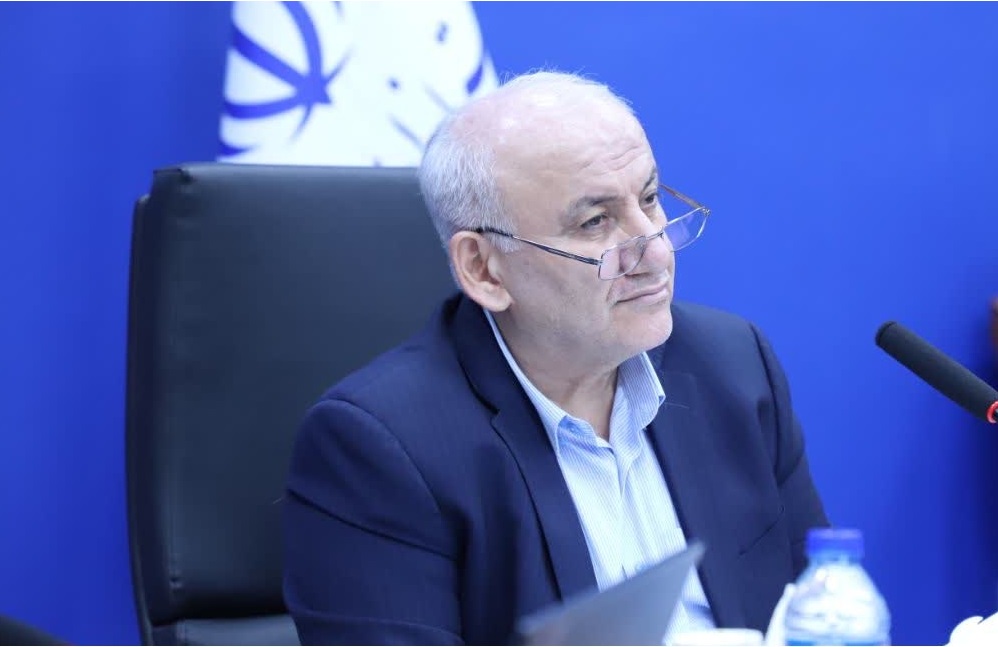 استاندار مازندران
